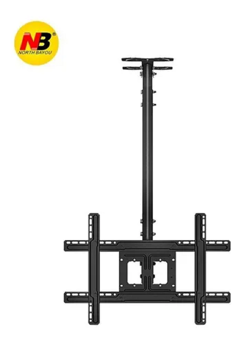 Base De Techo Tv 32-75 Pulgadas